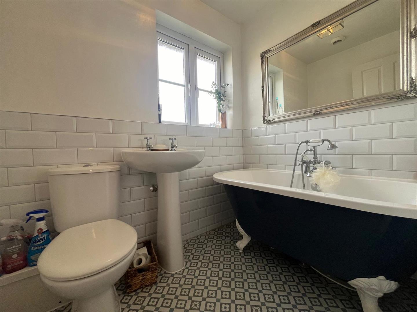Charlotte Court, Townhill, Swansea, SA1 6RF